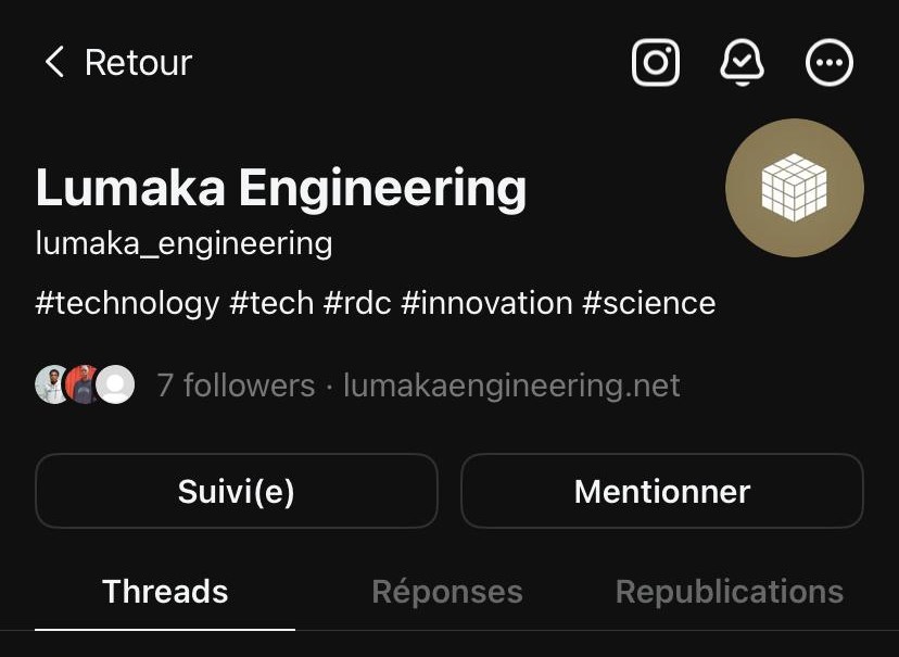 Suivez-nous sur LinkedIn